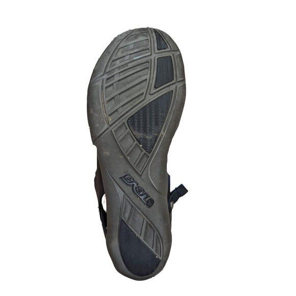 Inov8 BareXF Black‎ Purple Women’s Sneakers- Size 9.5 - Picture 3 of 8